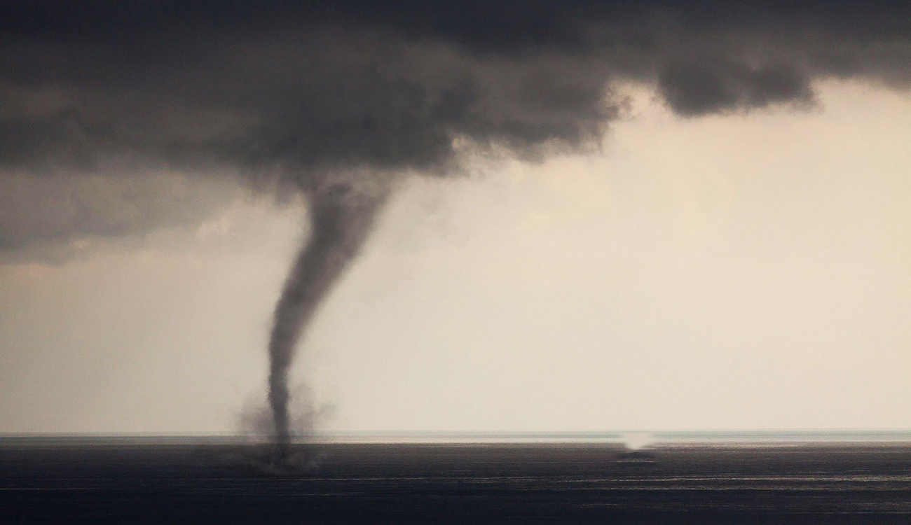 Avalanches meurtrières en Italie et tempêtes dévastatrices en Espagne et...