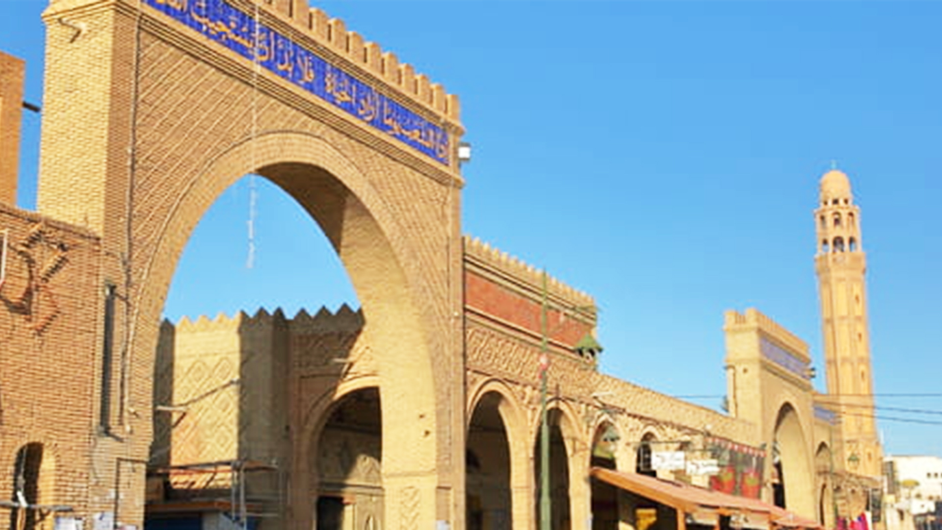 Tozeur – Préparatifs de ramadan : Lait et dattes, l’essence...