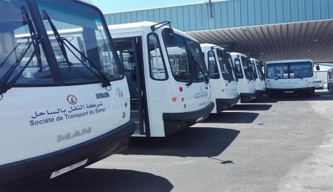 Un condamné intégré à la Société de transport du Sahel...