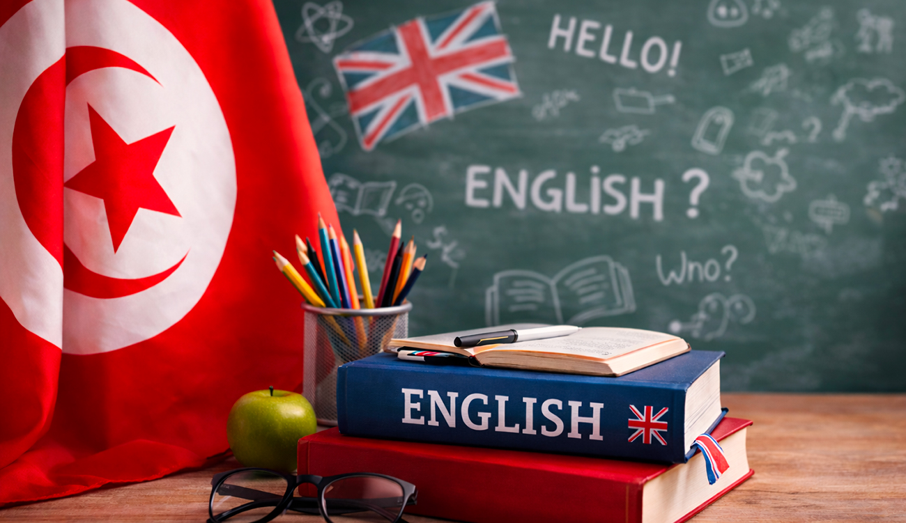 Proposition de loi : l’anglais comme langue fondamentale dès la...