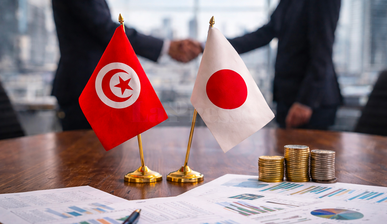 Vers une harmonisation des régimes fiscaux entre la Tunisie et...