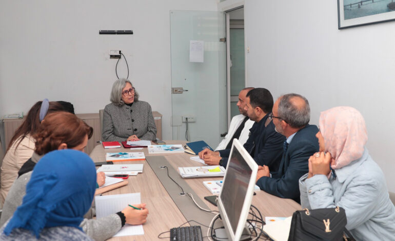 تونس: عندما تلهم تجربة ريادة الأعمال النسائية ليبيا