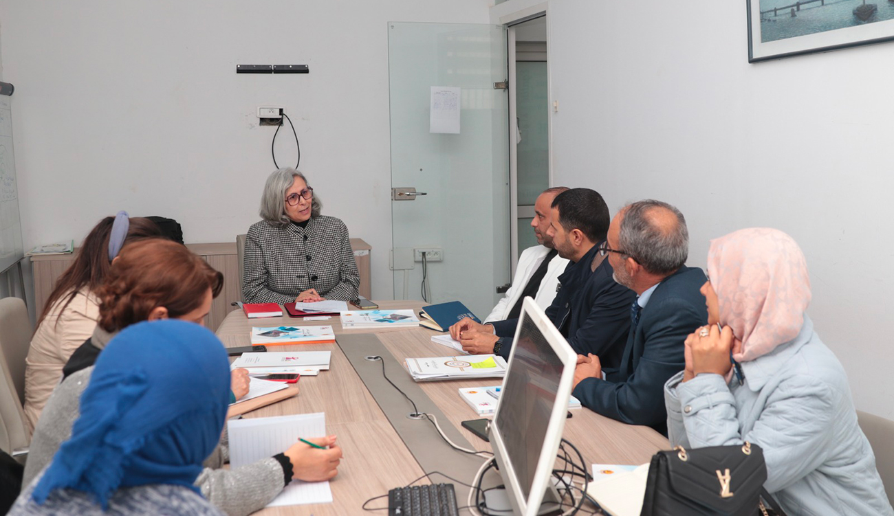 Tunisie : quand l’expérience de l’entrepreneuriat féminin inspire la Libye