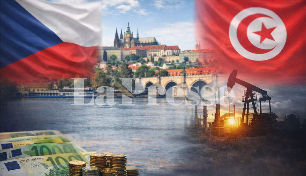 IDE : Prague s’impose parmi les principaux contributeurs au marché...