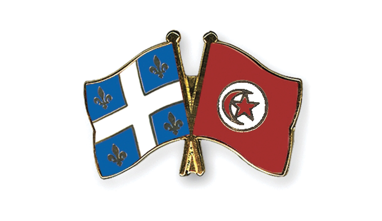 Tunisie-Québec : explorer les opportunités d&rsquo;investissement dans le secteur pharmacetique