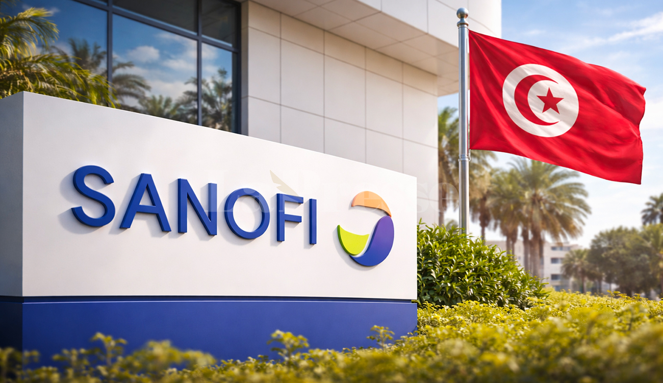 Sanofi quitte-t-il réellement la Tunisie ?