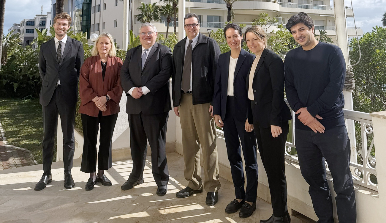 Tunisie–Suède : un partenariat pour dynamiser le commerce des services