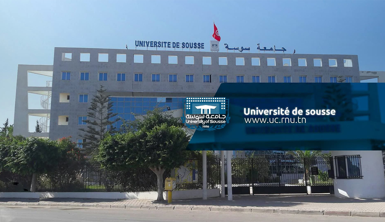 Septième Chaire UNESCO en Tunisie : L&rsquo;Université de Sousse distinguée...