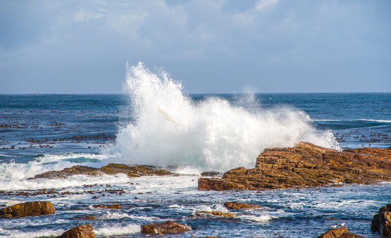 Météo : Vent de nord-ouest fort près des côtes et sur les hauteurs samedi