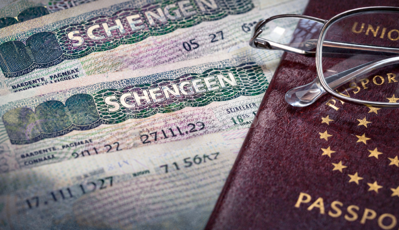 UE : vers des visas Schengen à entrées multiples valables...