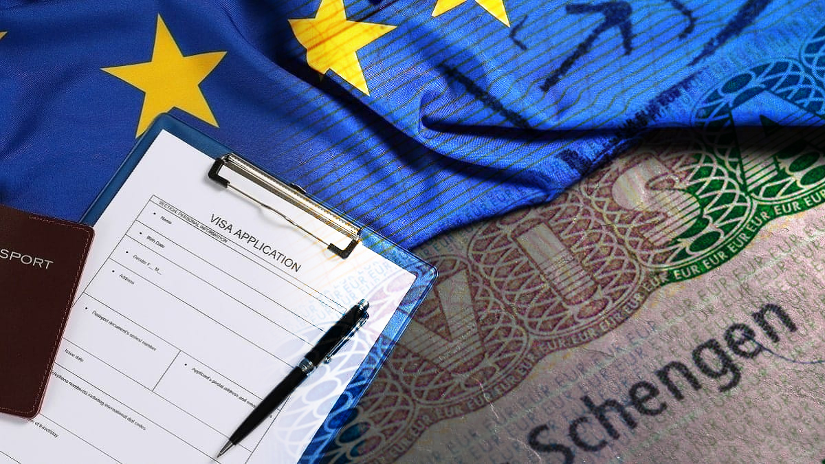 Visa Schengen en Tunisie: pourquoi les rendez‑vous sont-ils si difficiles...