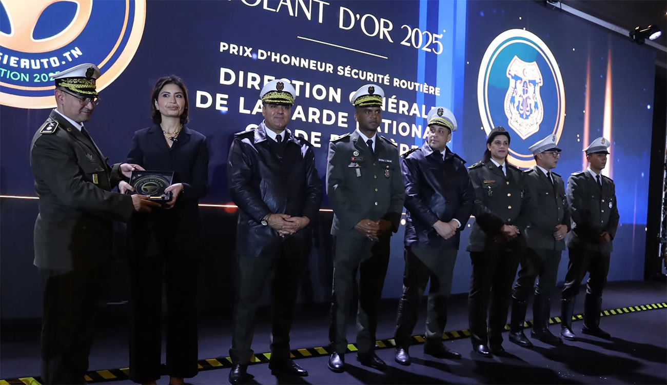 Les Volants d’Or, 8ᵉ édition, en partenariat avec Totalénergies Marketing...