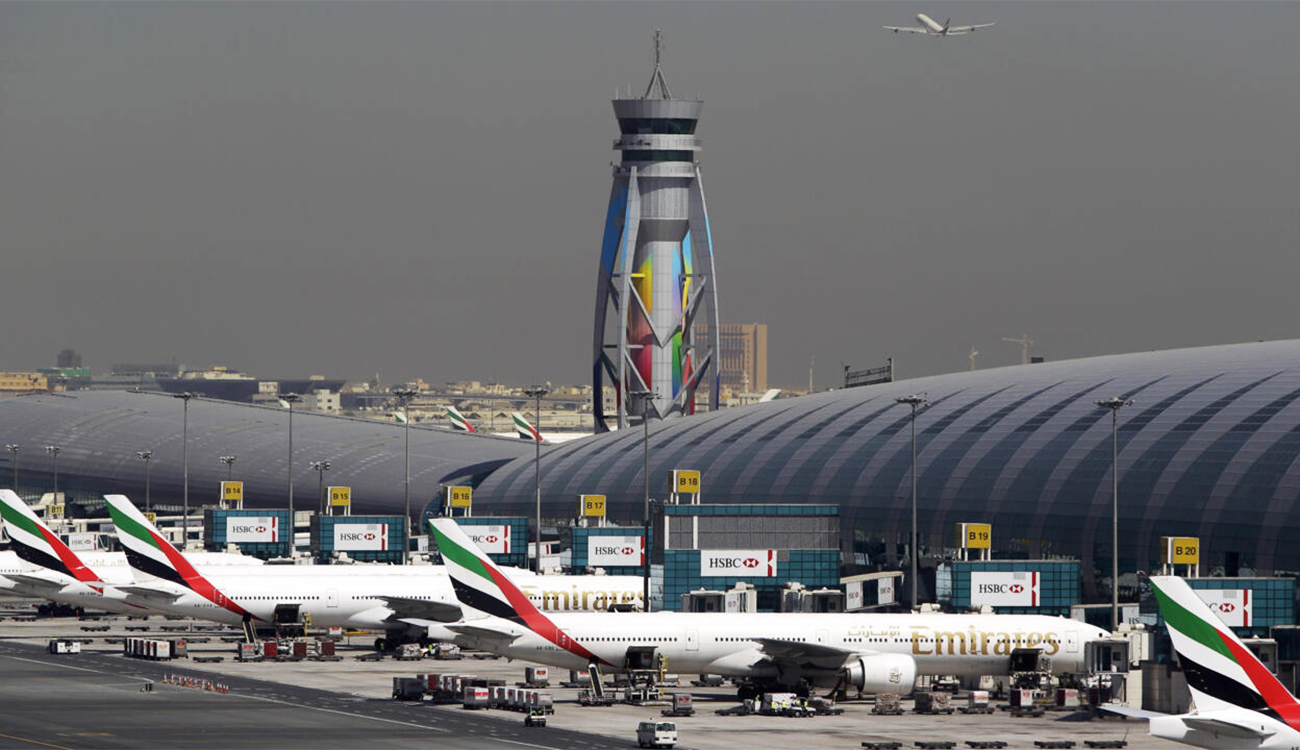 Tensions militaires : Dubaï et le Golfe paralysés par la...