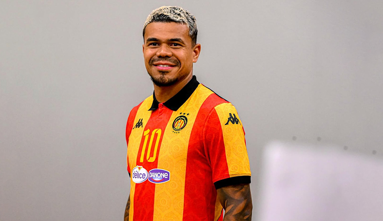 Espérance ST : inquiétude pour Yann Sasse après sa sortie...