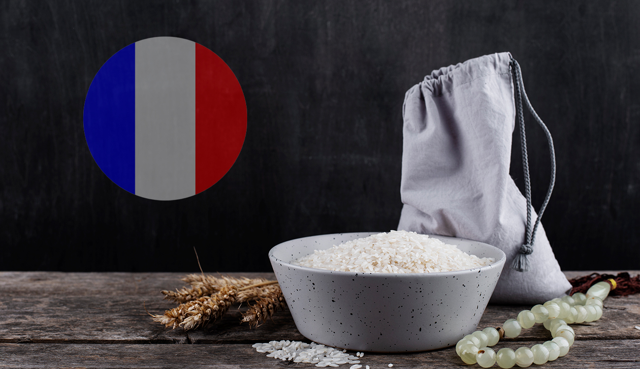 France : la Zakat al‑Fitr 2026 officiellement fixée