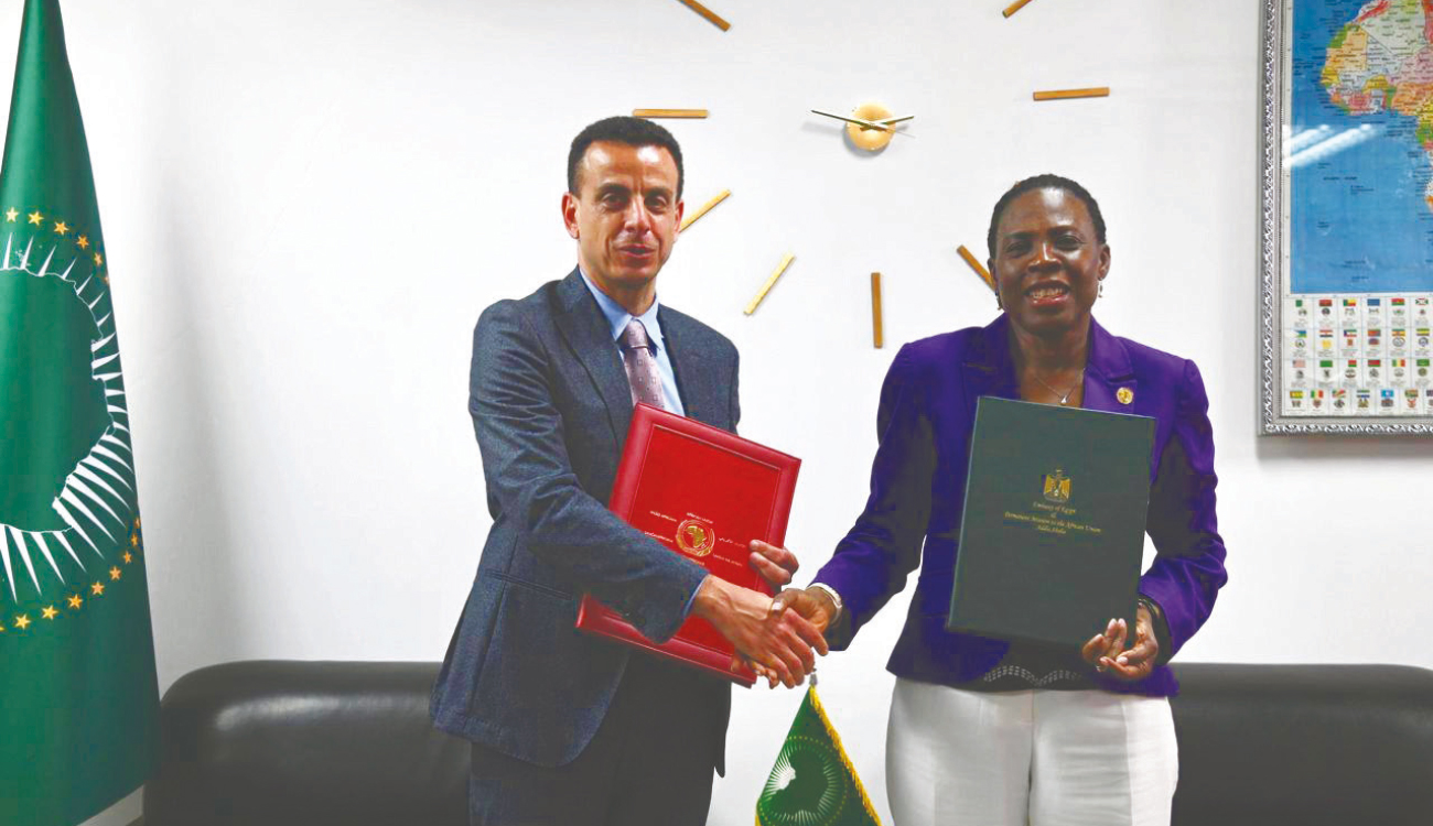 14e édition des Jeux africains 2027 en Egypte : Une...