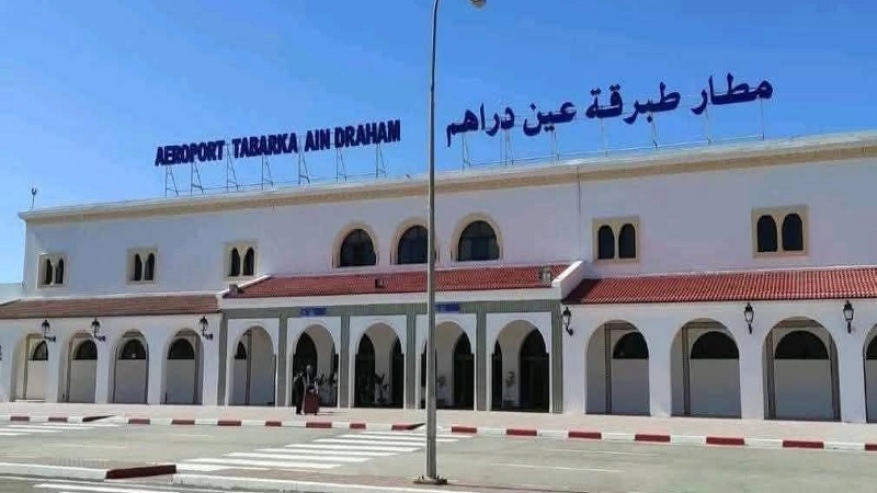 Tabarka-Aïn Draham : Lancement d&rsquo;un vol charter depuis Prague