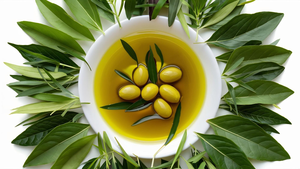 Production d&rsquo;olives bio: la Tunisie occupe la première place à...