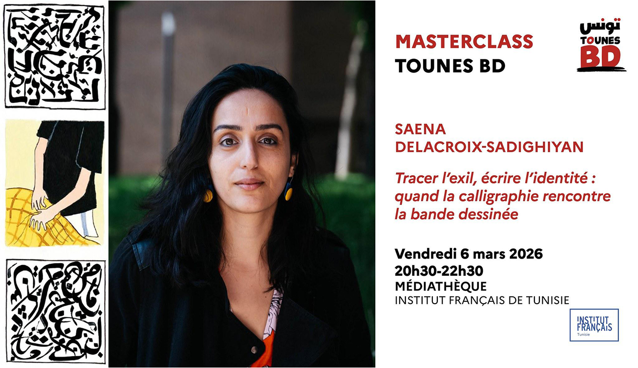 « 36 femmes dans une valise », roman graphique de Brigitte-Haydée Coscas...