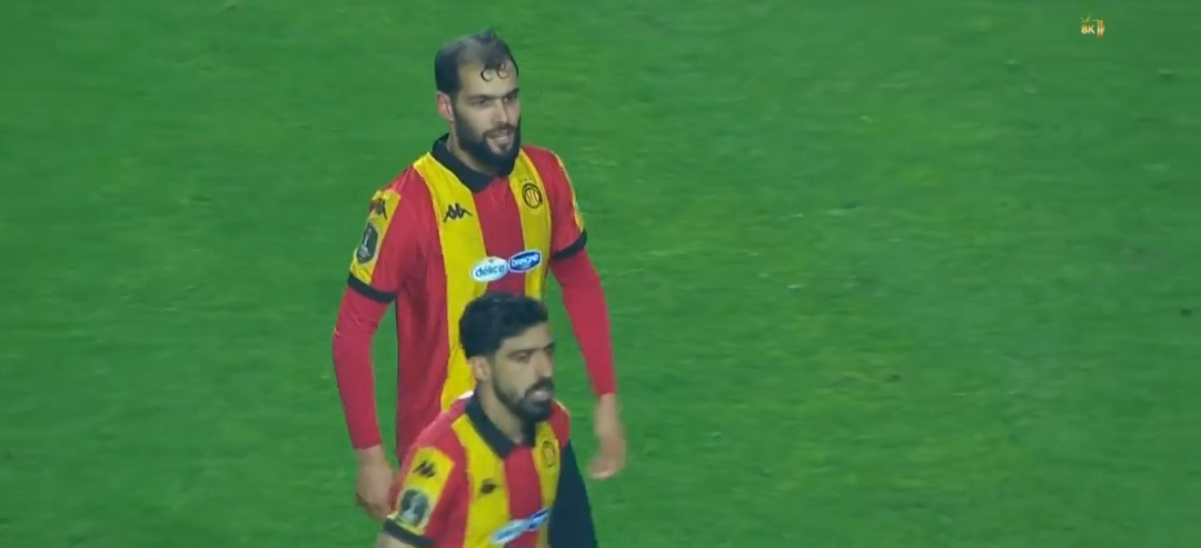 L’Espérance de Tunis a pris l’avantage sur Ahly 1-0