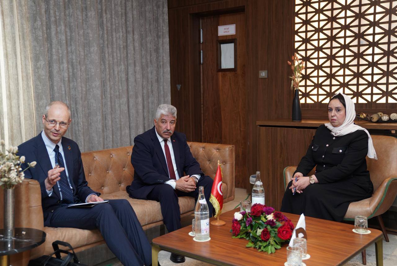 La Tunisie et l’UNESCO-UNEVOC misent sur la formation des jeunes...