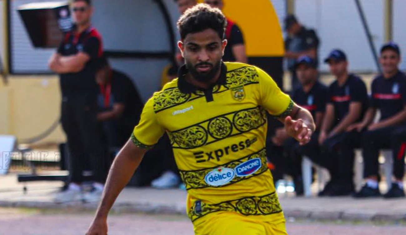 L’attaquant cabiste qui rebouble d&rsquo;intensité : Le rôle décisif d’Ahmed...