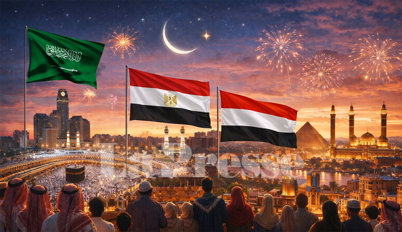 Aïd al-Fitr 2026 : la date astronomique confirmée pour l’Arabie...