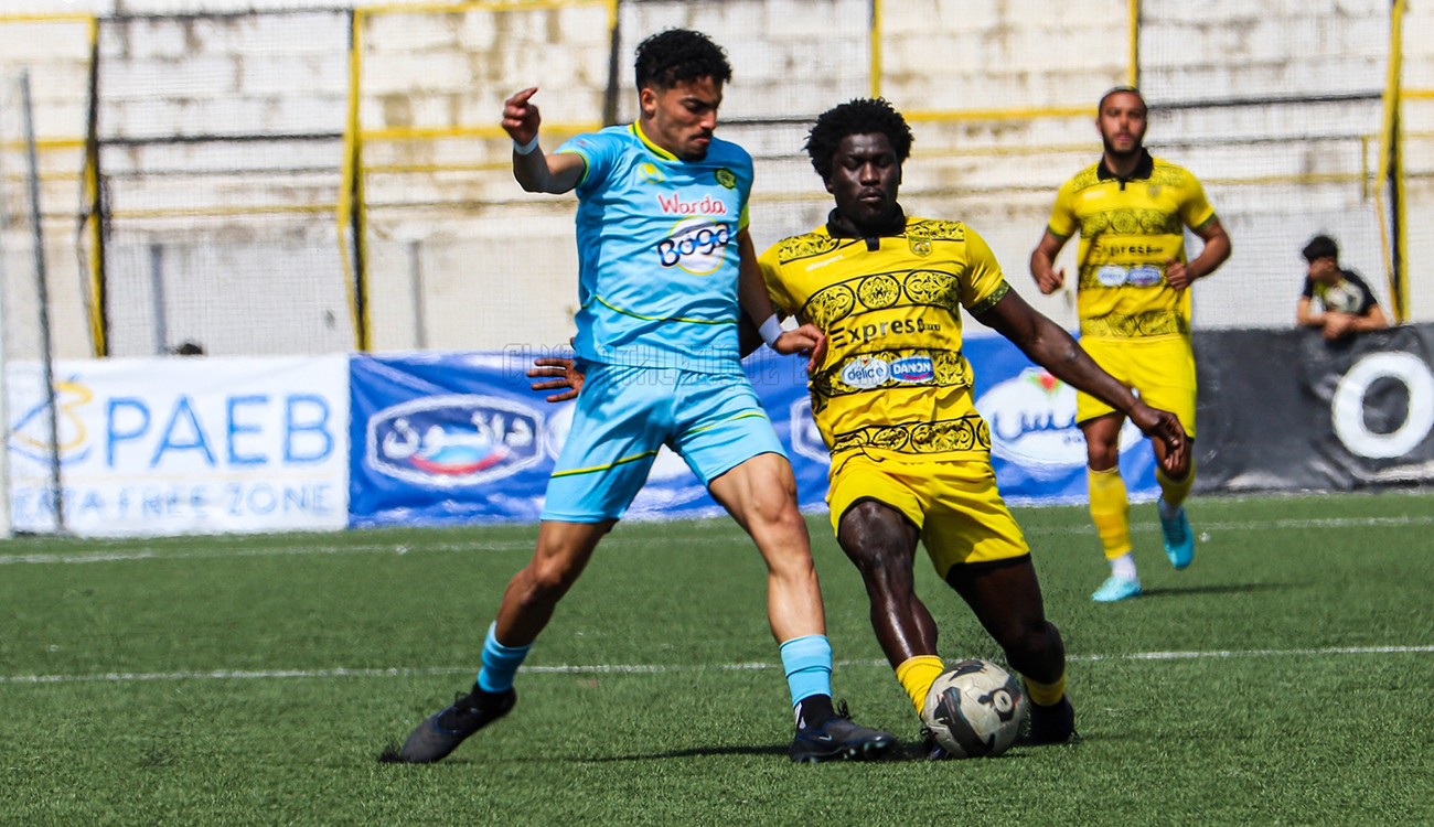 Coupe de Tunisie – L’ASM laisse filer la qualification :...