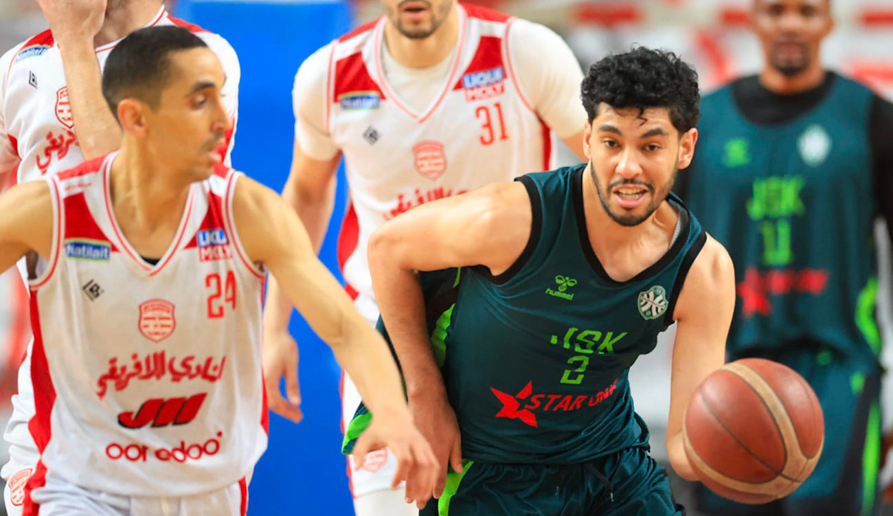 Basket – Super play off-acte 3 : Si déterminant…