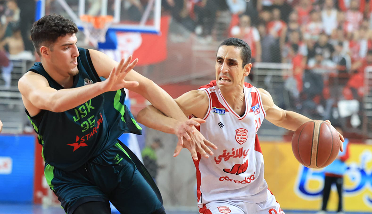 Basket-super play-off – demi-finale acte 2 : Le CA obligé...