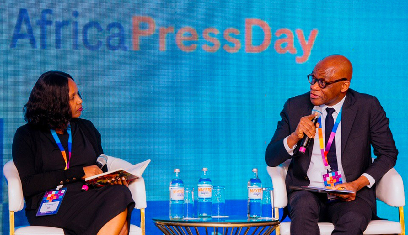 Africa Press Day 2026 : La Tunisie citée comme exemple...