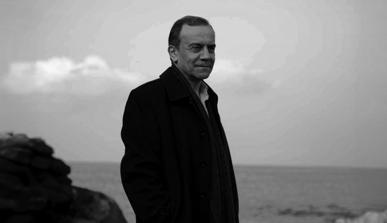 Décès de l’artiste libanais Ahmad Kaabour, auteur de l’hymne “Ounadikoum”