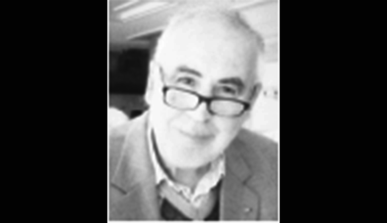 MEMOIRE : Ali Ben Aïch