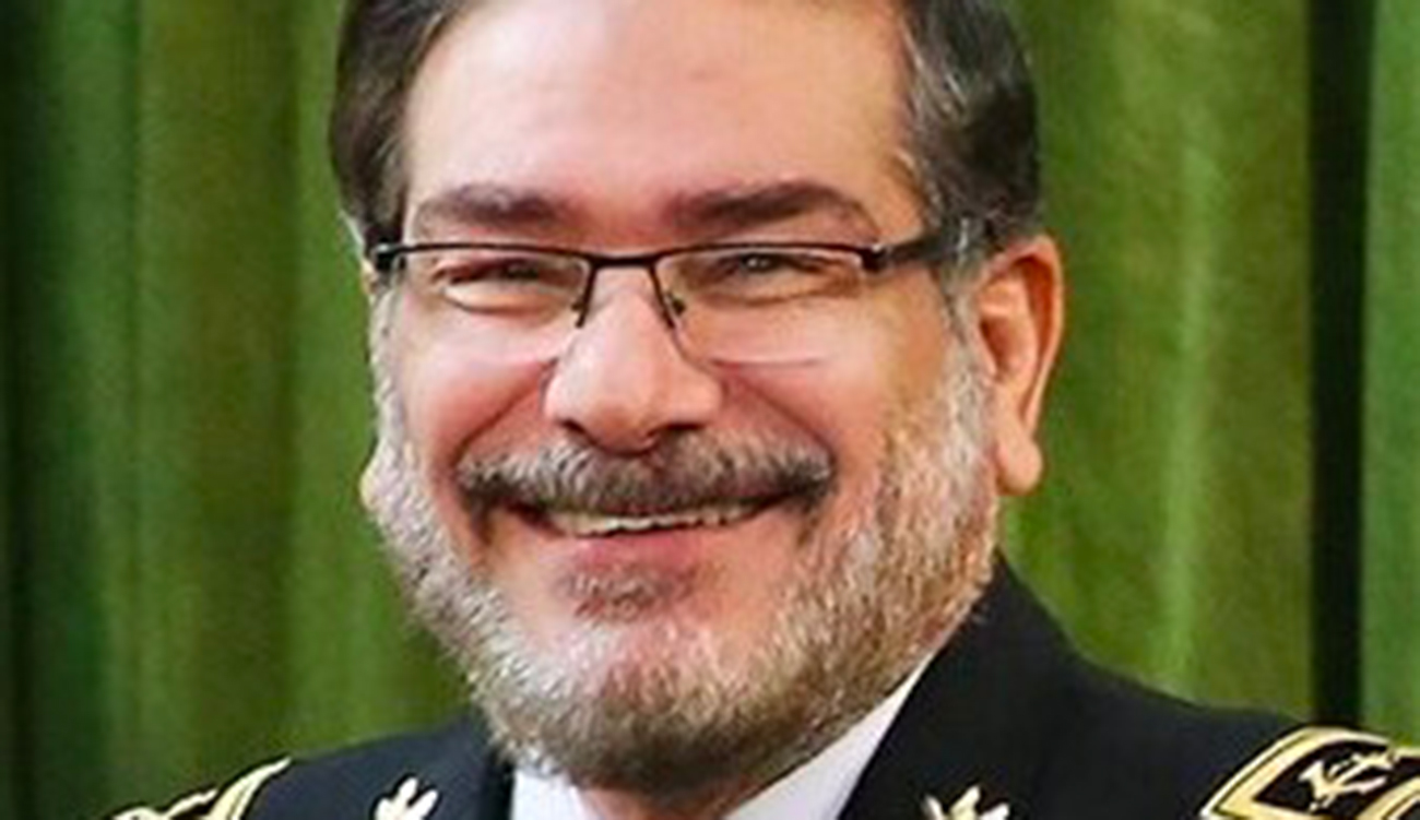 Pilier du dispositif sécuritaire iranien : Ali Shamkhani échappe trois...