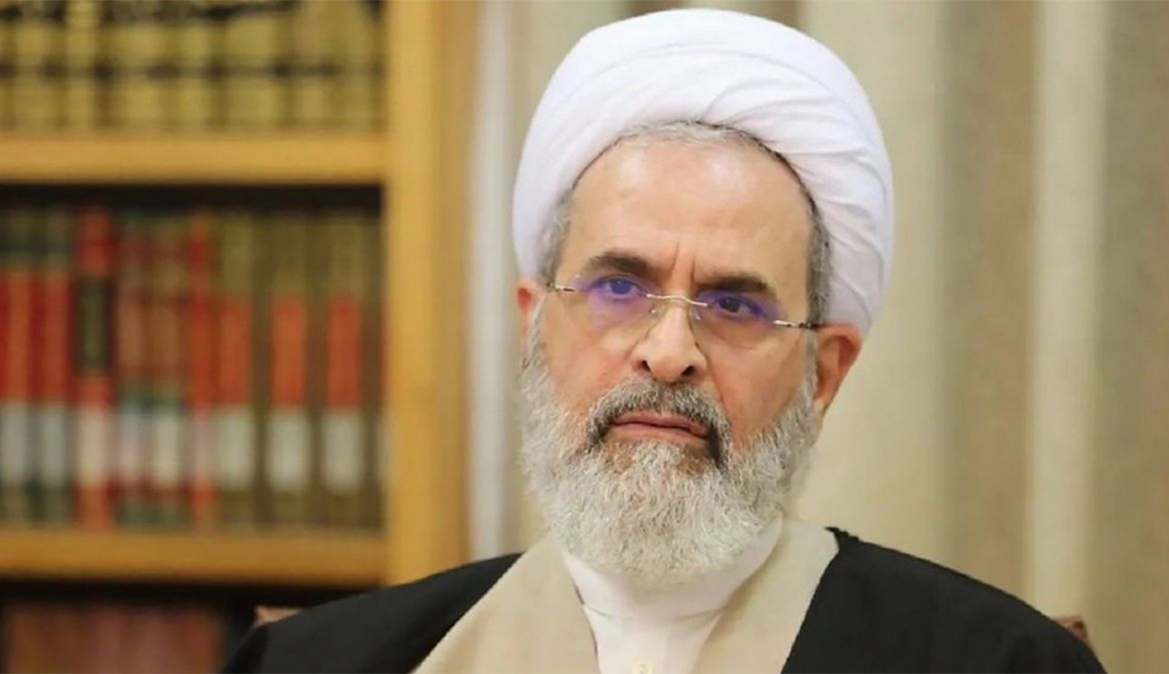 Alireza Arafi nommé au Conseil de direction intérimaire de l&rsquo;Iran