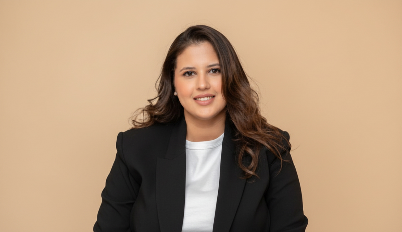 Success story – Ameni Riahi, CEO et ingénieure en génie...