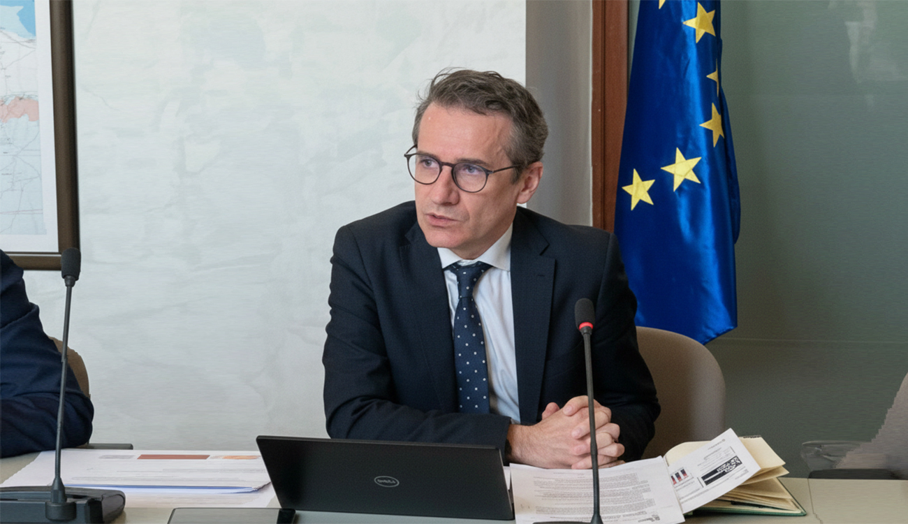 Pourquoi la France attire toujours les investisseurs internationaux : Arnaud...