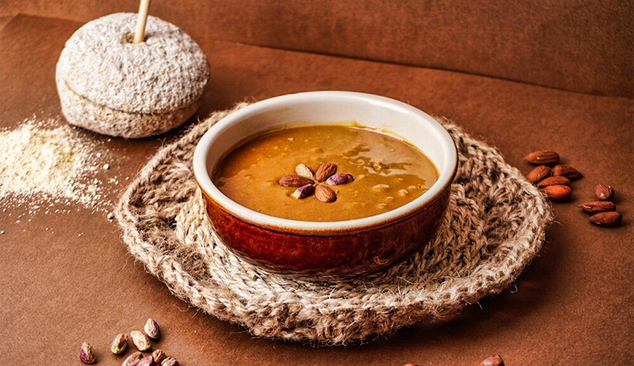 La Bsissa : un allié nutritif pour le mois du...