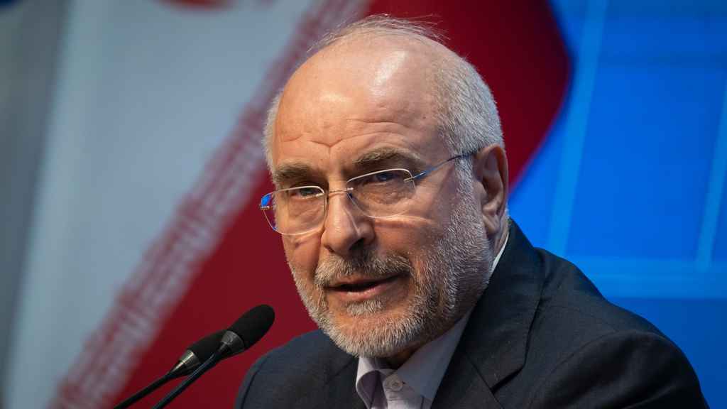 Mohammad Baqer Qalibaf : qui est le dernier survivant du...