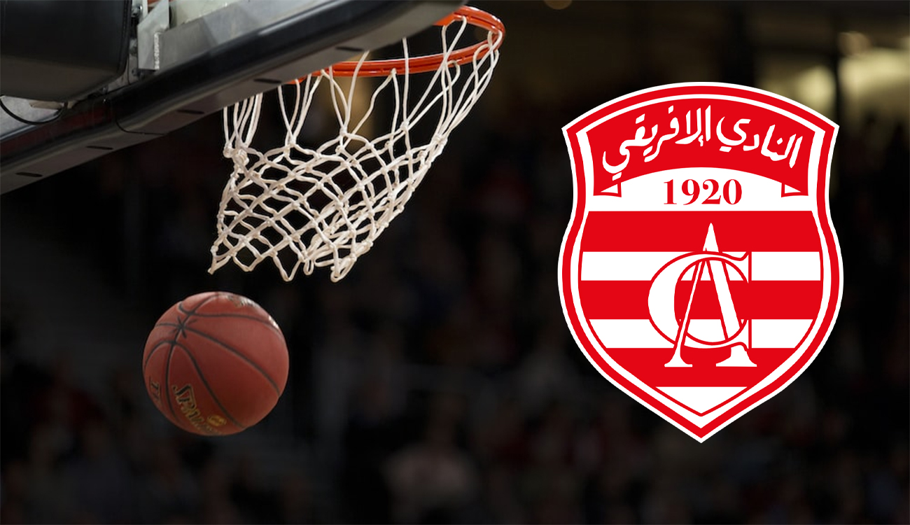 Basket-ball : le Club Africain menace de se retirer du...