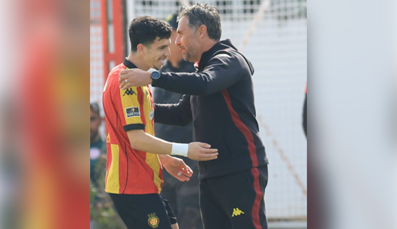 L’Espérance cartonne à Béja : Regain de confiance et d’efficacité...