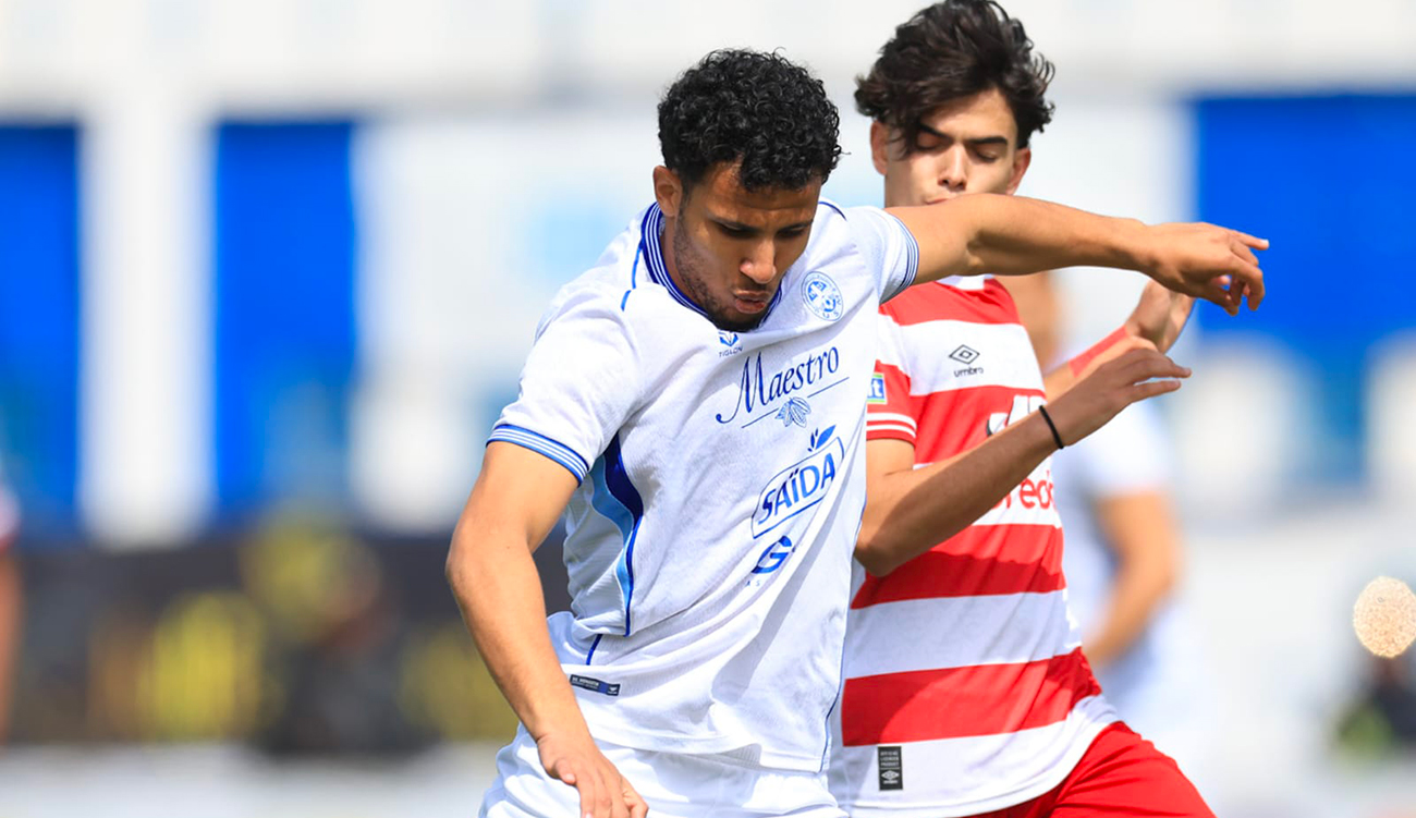 Coupe de Tunisie – 16es de finale – USM-CA (1-0)...