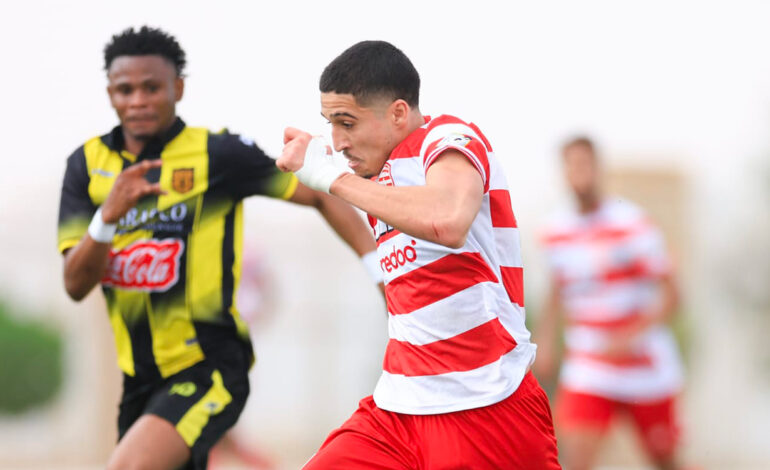 Une victoire in extremis pour le CA : Si symbolique…