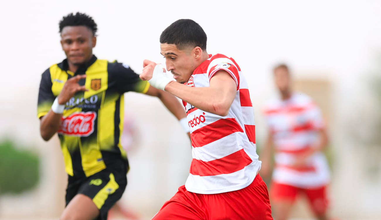 Une victoire in extremis pour le CA : Si symbolique…