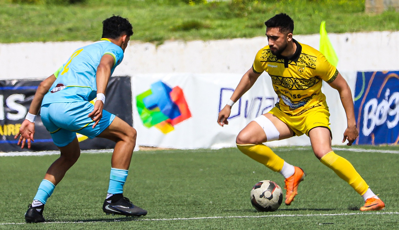 Le CAB se qualifie in extremis : La chance a...