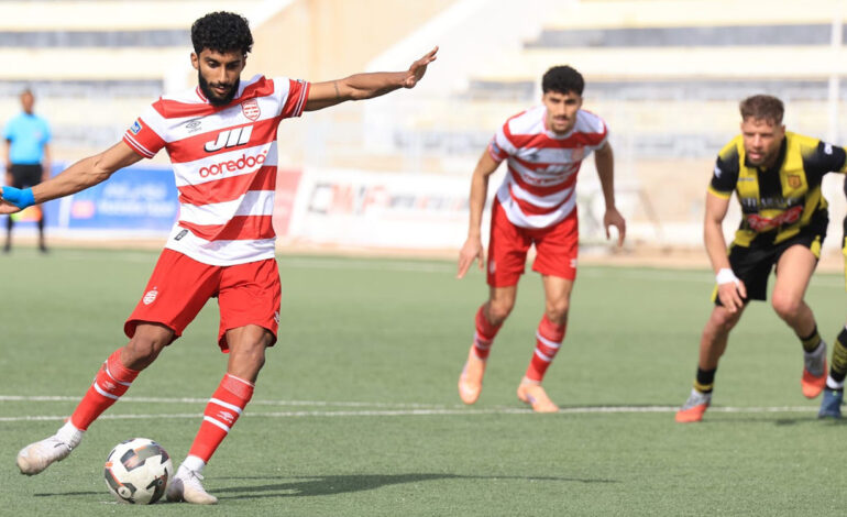 Ligue 1 –  23e journée – USBG-CA (0-1) : Au bout de la souffrance !