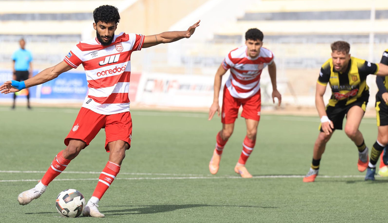 Ligue 1 –  23e journée – USBG-CA (0-1) :...