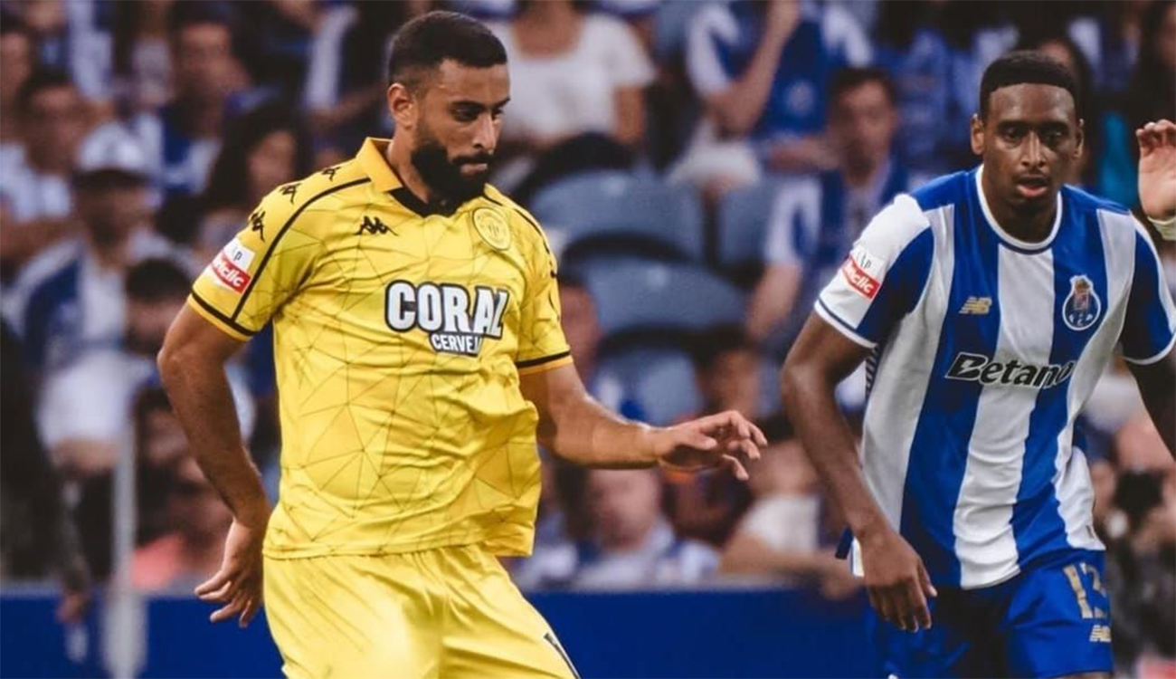 Expatries : Chiheb Labidi à un tournant  de sa...