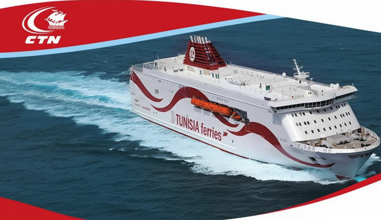 La CTN prépare 500 millions d’euros d’investissements pour moderniser sa...