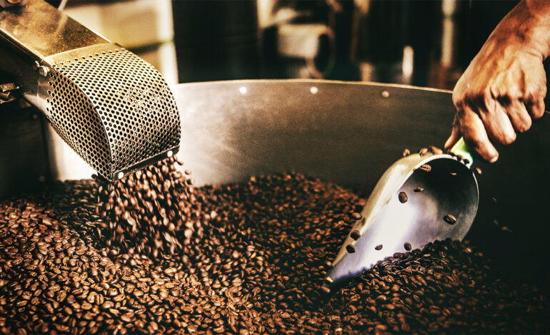 Café : La crise perdure, différemment !
